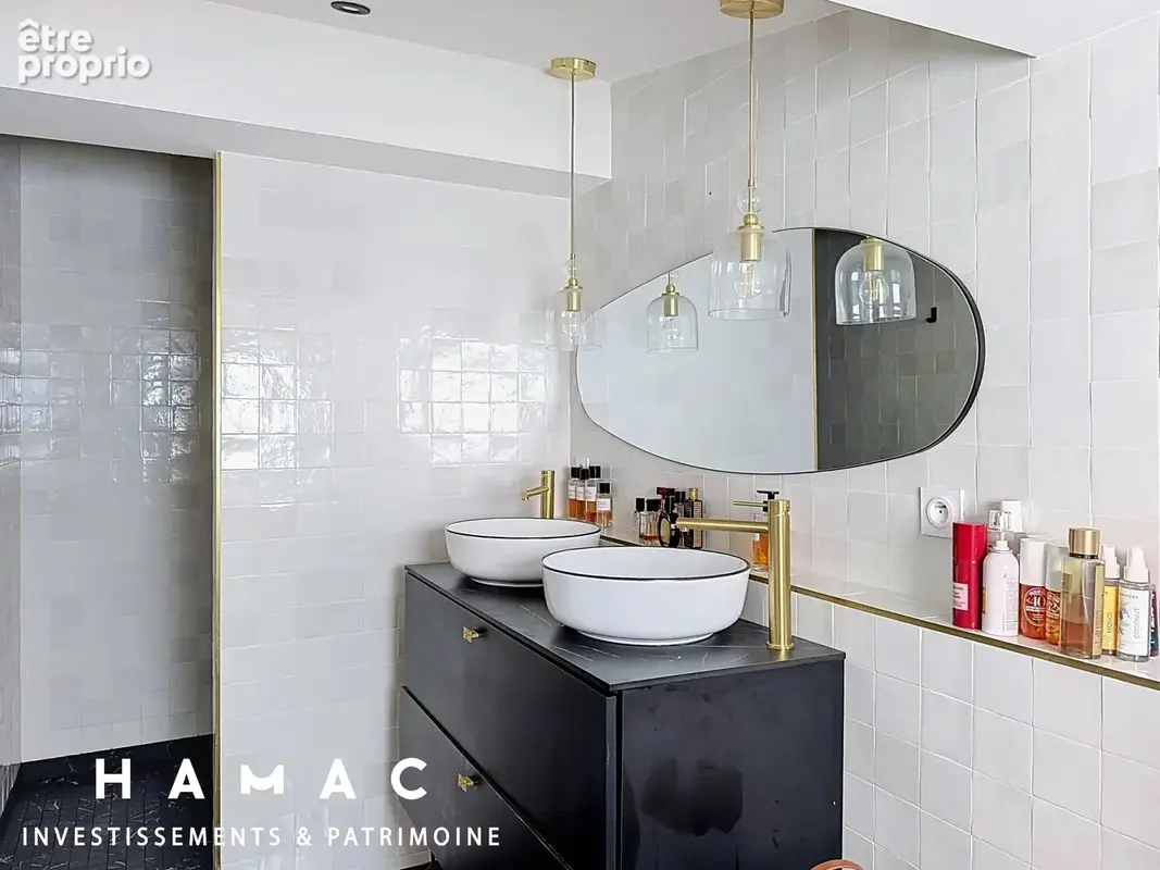 Maison 120 m² - piscine - Terrain 500 m² - photo 15