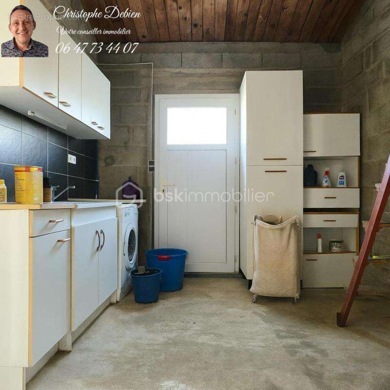 Maison à LE FENOUILLER