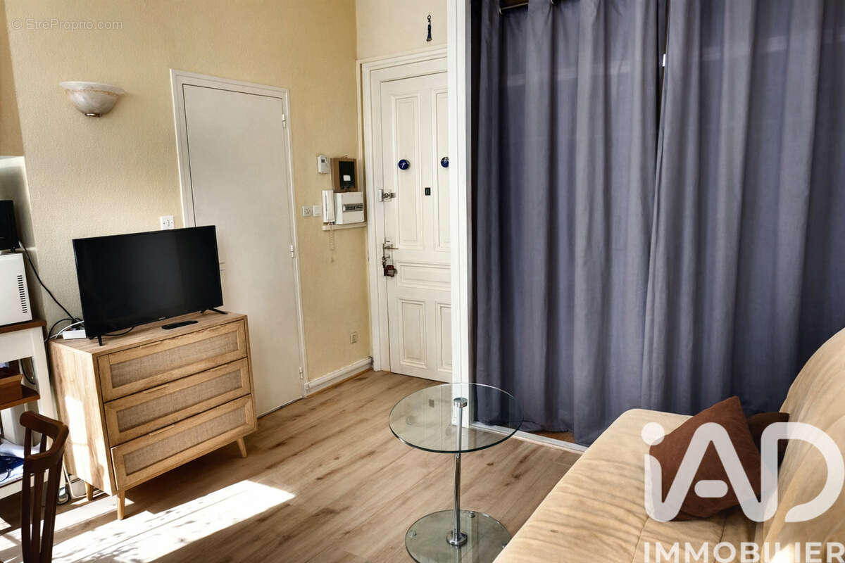 Photo 6 - Appartement à EVIAN-LES-BAINS