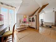 Maison à VILLENEUVE-L&#039;ARCHEVEQUE