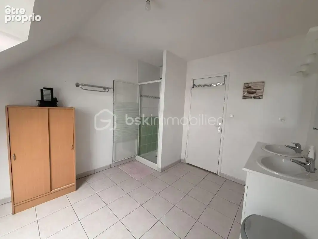 Maison de 127m2 4 chambres - photo 19