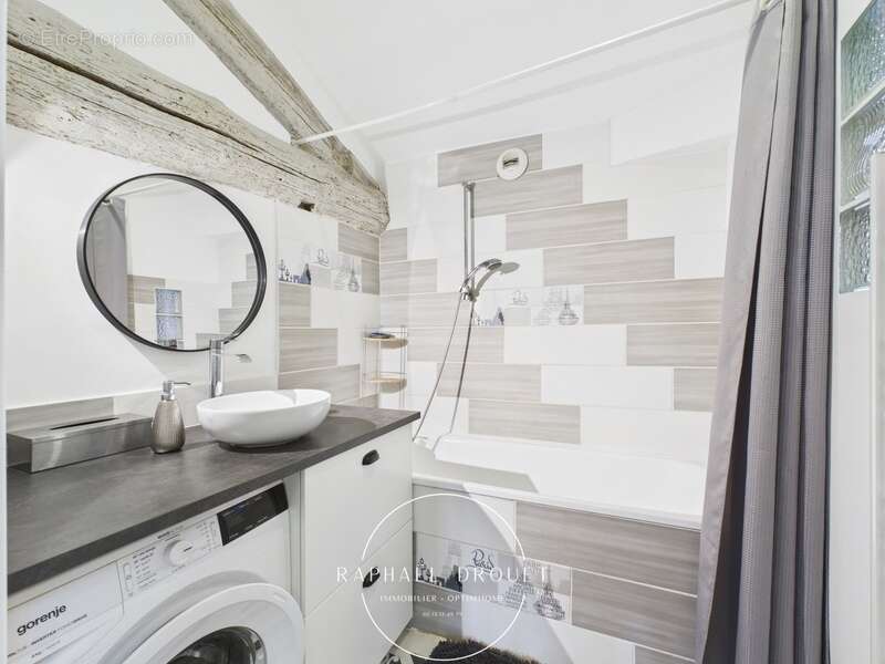 Appartement à VIENNE