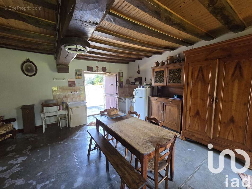 Photo 4 - Appartement à SION-LES-MINES