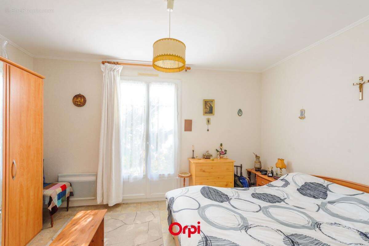 Maison à CHATELAILLON-PLAGE