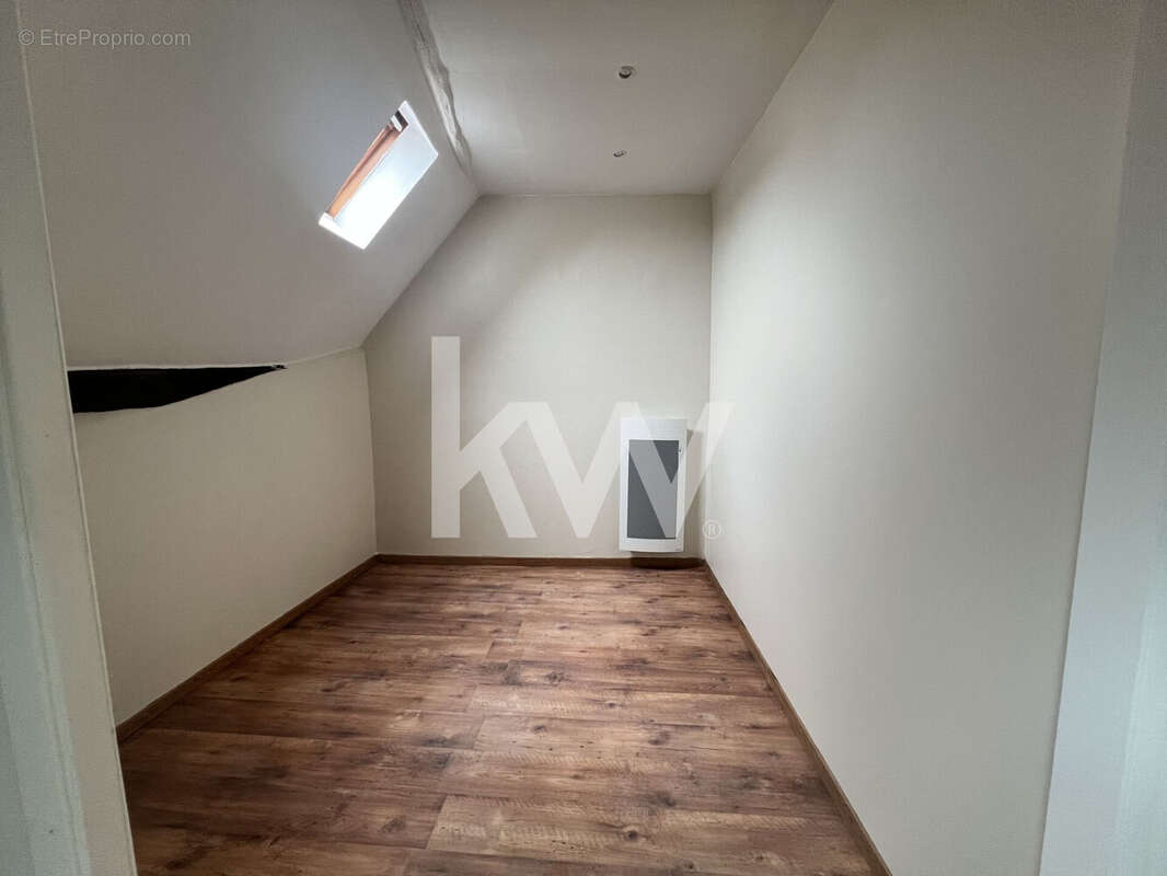 Appartement à MALESHERBES