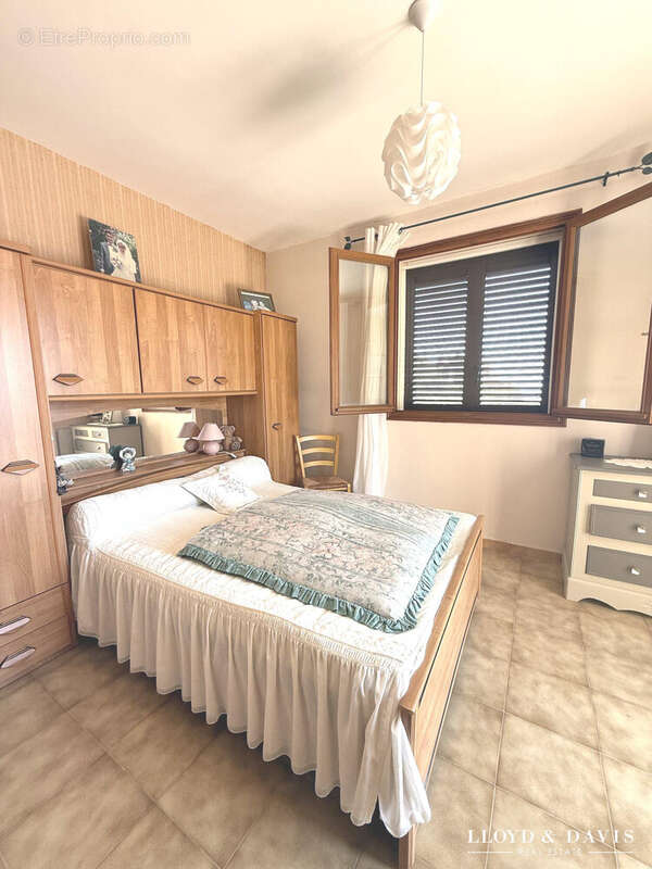 Maison à VILLE-DI-PIETRABUGNO