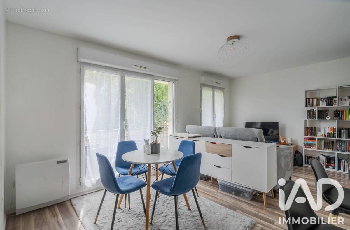 Photo 1 - Appartement à ROISSY-EN-BRIE