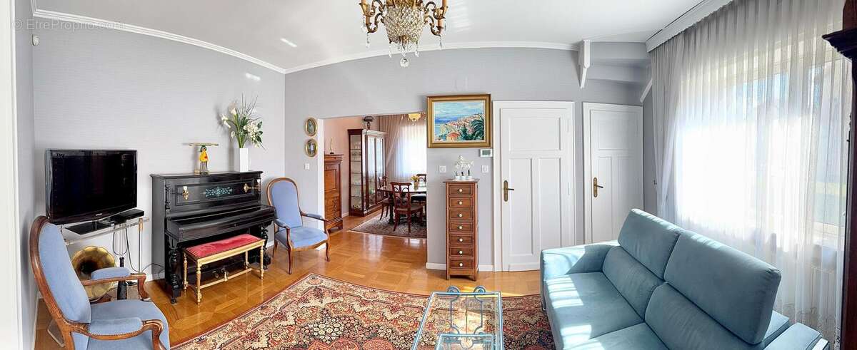 Photo 4 - Maison à HAGONDANGE