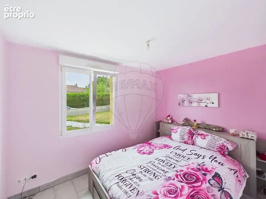 Maison 5 chambre(s) à vendre - photo 5