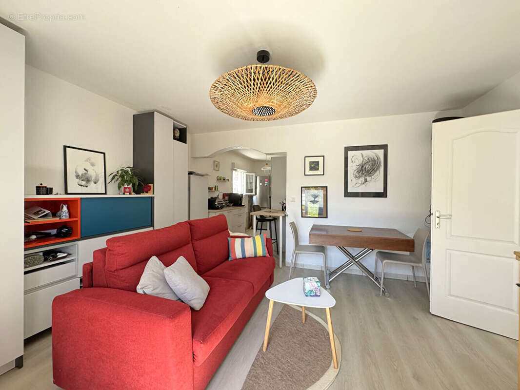 Appartement à ROYAN