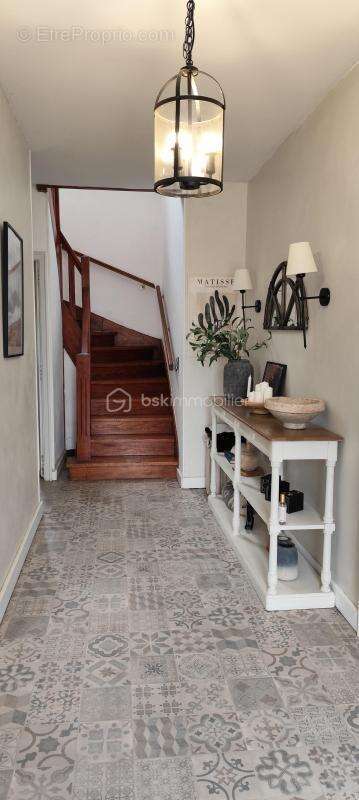 Maison à PAYRIN-AUGMONTEL