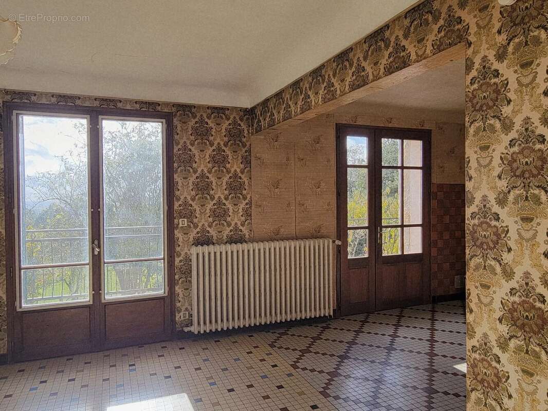 Maison à LA FOUILLADE