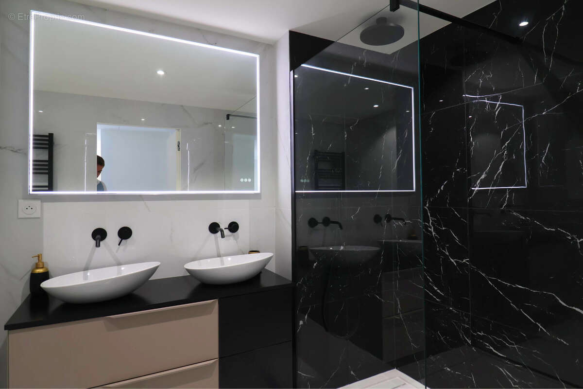 Appartement à LE CANNET