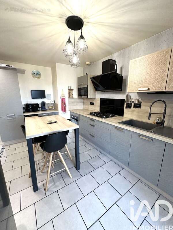 Photo 6 - Maison à LILLERS