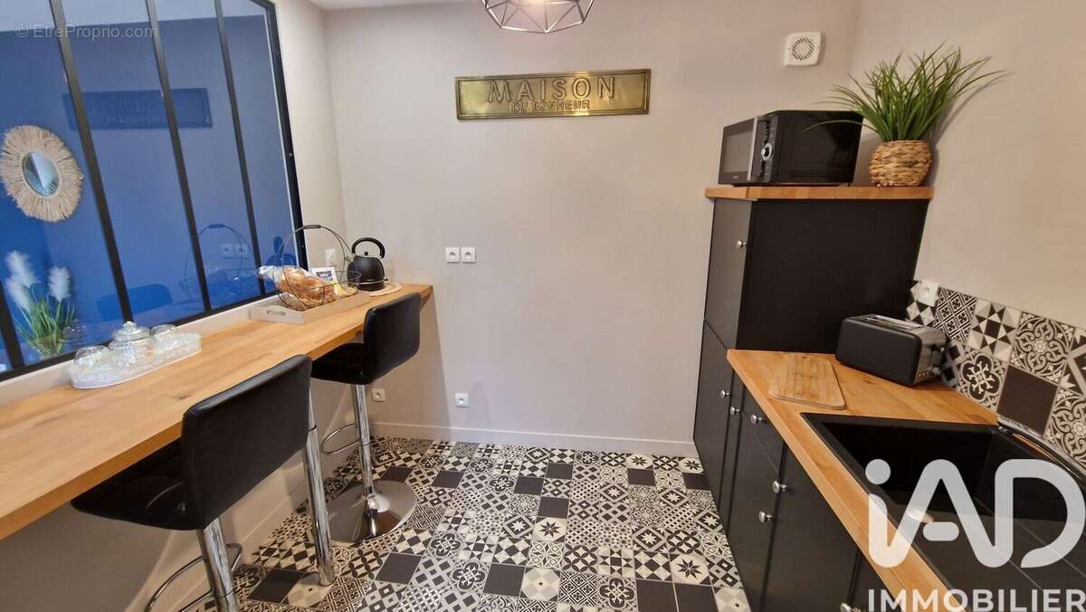 Photo 4 - Maison à SAINT-GERMER-DE-FLY