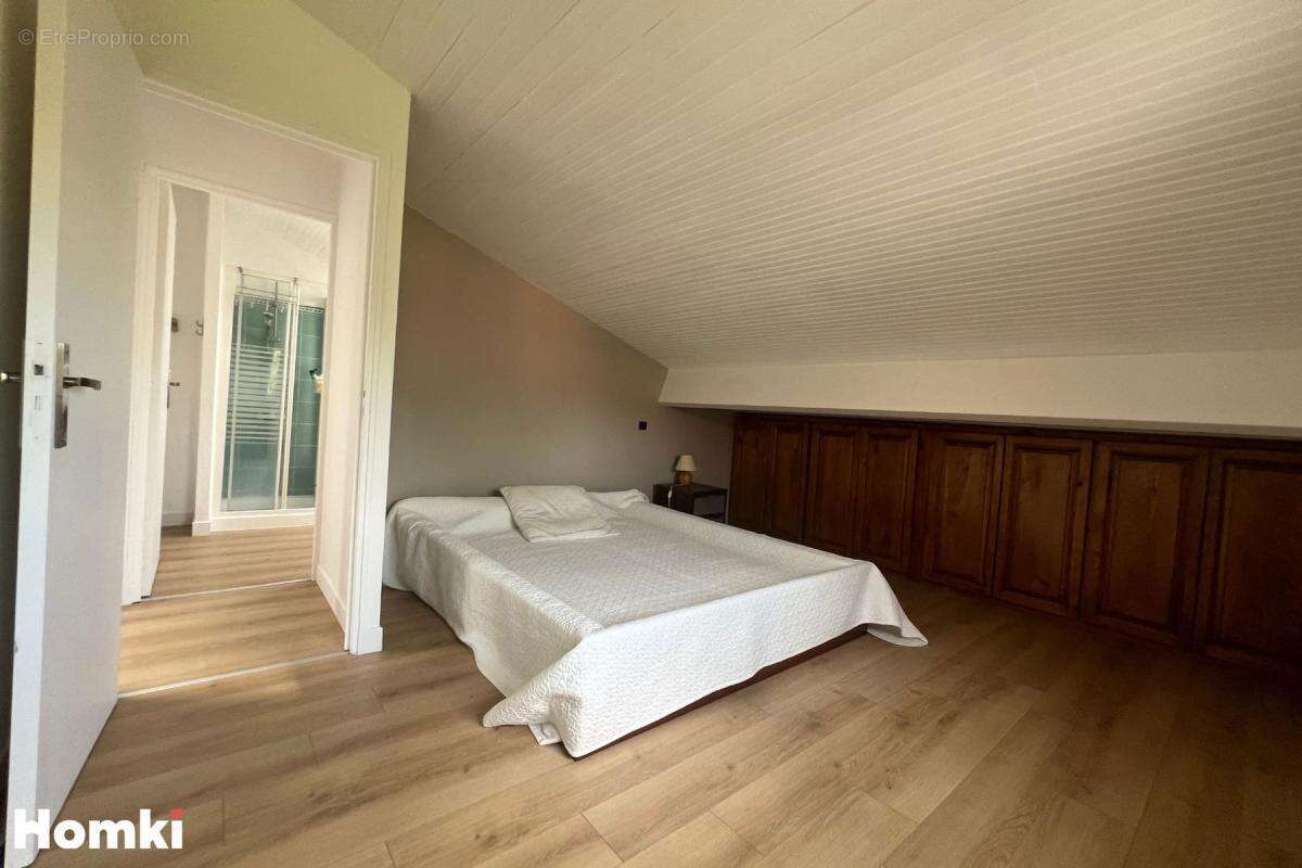 Maison à BEGLES