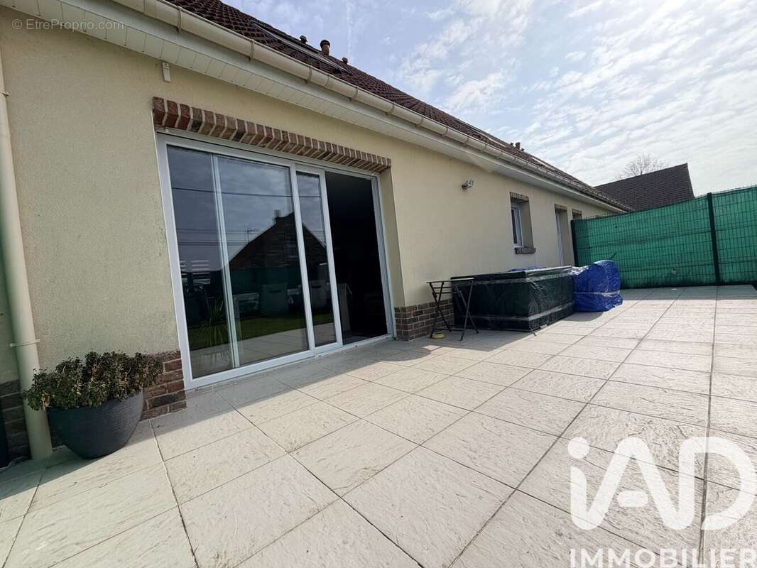 Maison 100 m² à Bray-Dunes  - photo 3