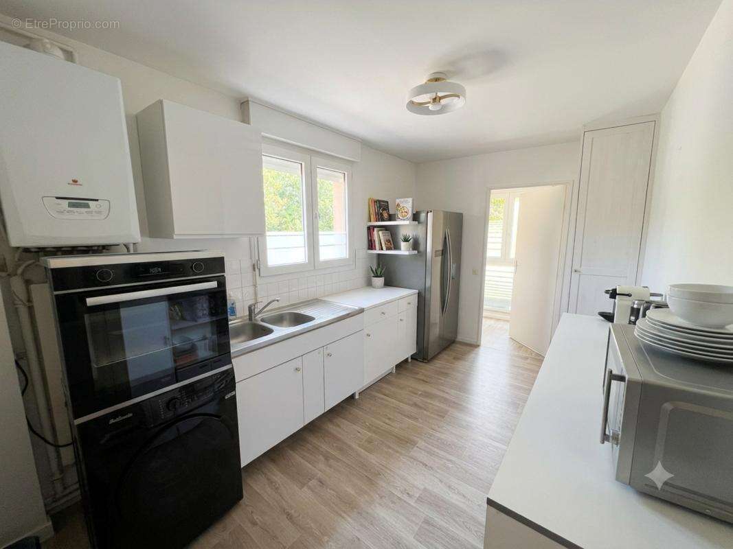 Appartement - photo 3