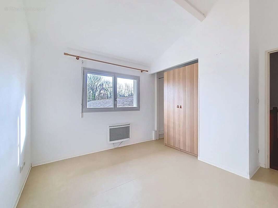 Appartement à SANGUINET