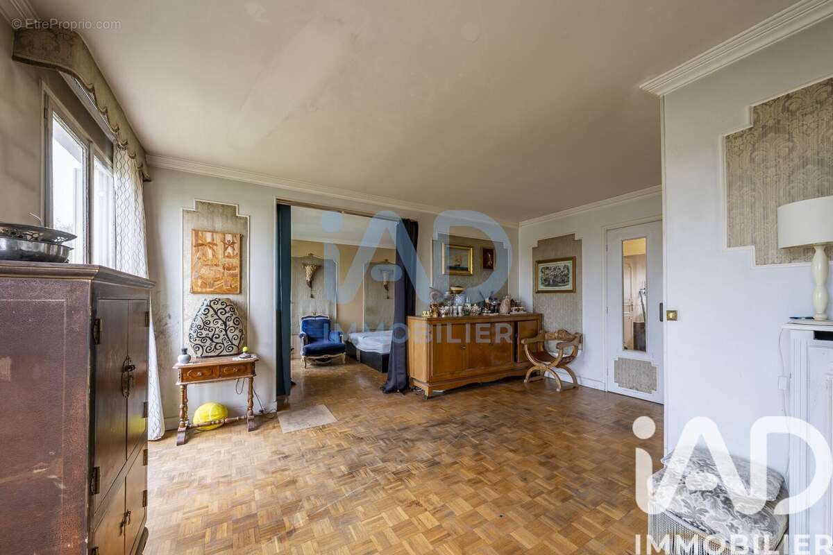 Appartement 83 m² à Chevilly-Larue  - photo 7