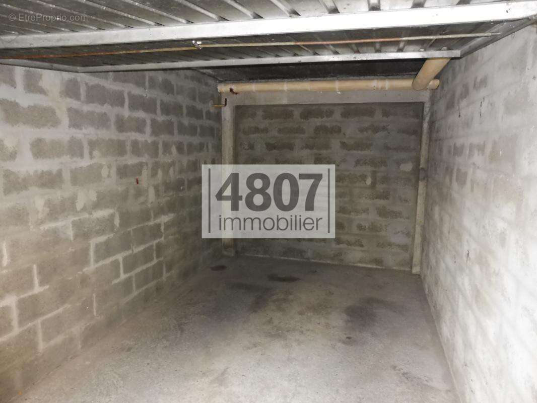 Appartement 85 m² à Gaillard  - photo 10