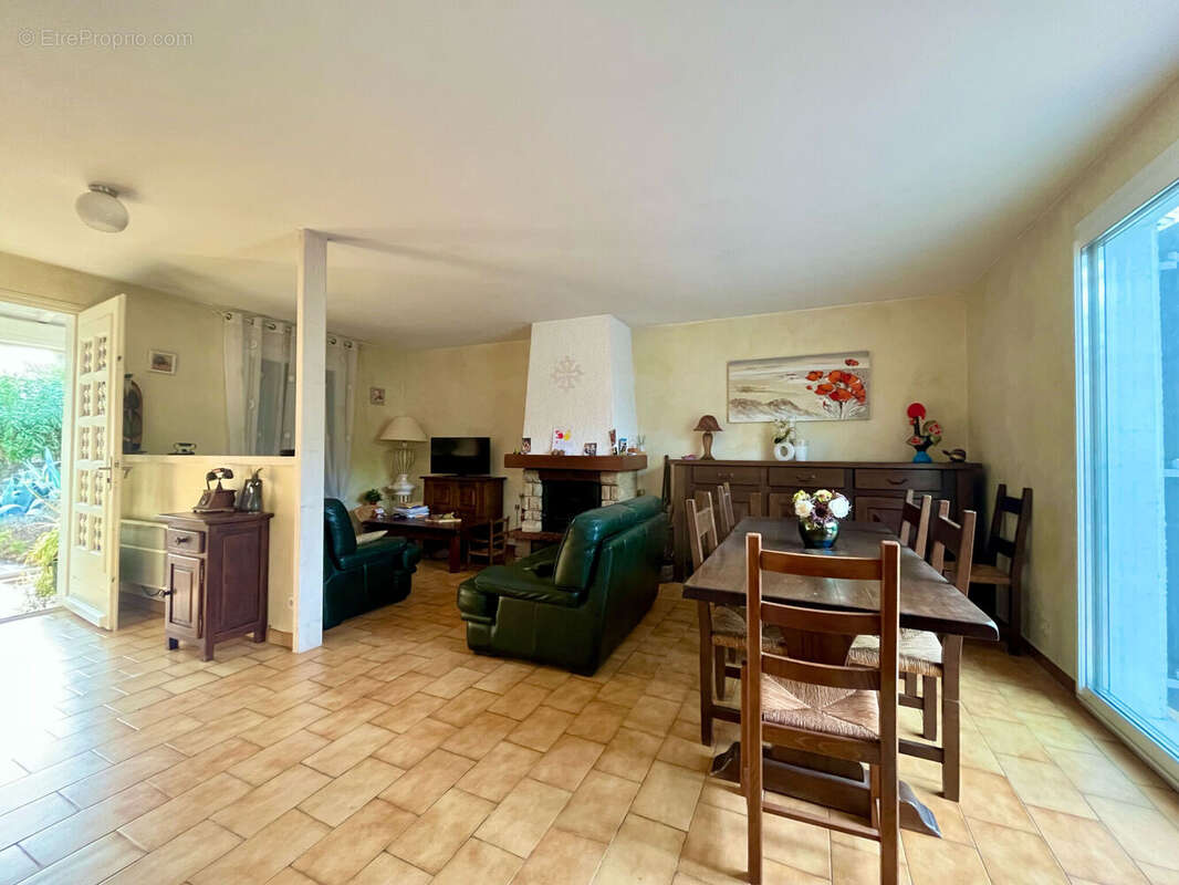 Photo 3 - Maison à CLAPIERS