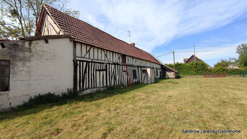 Maison à SAHURS