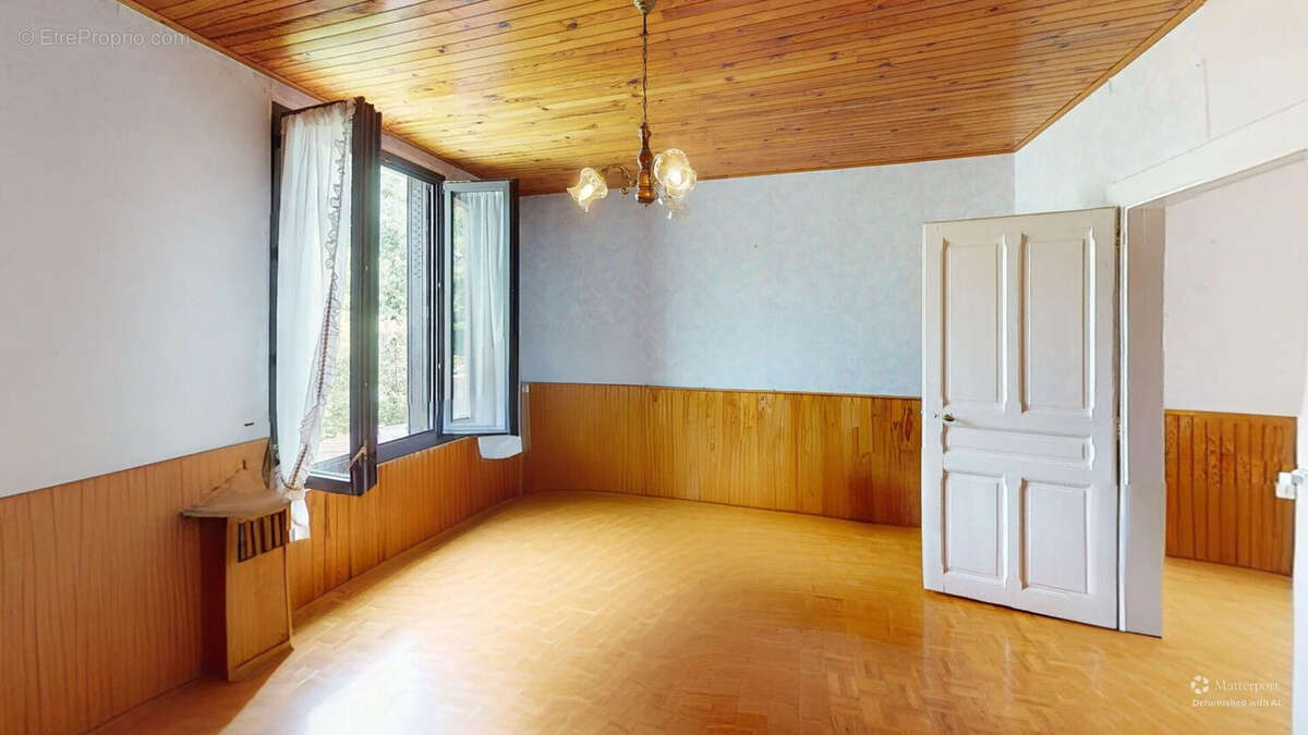 Maison à BESANCON