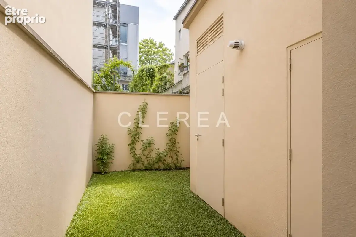 Maison 3 pièces 67 m² à vendre à Lyon-4e (69004) - photo 7