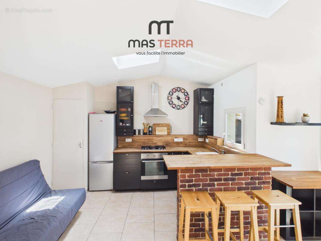 Maison 33 m² à Grasse  - photo 2