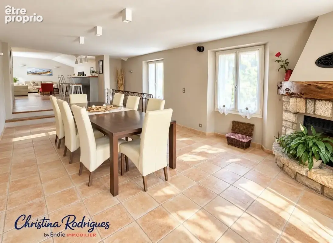 Saint antonin bastide t4 et appartement neuf t3 - photo 14