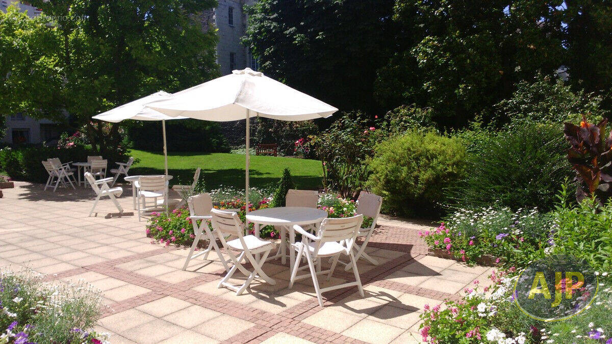 Appartement à ANGERS