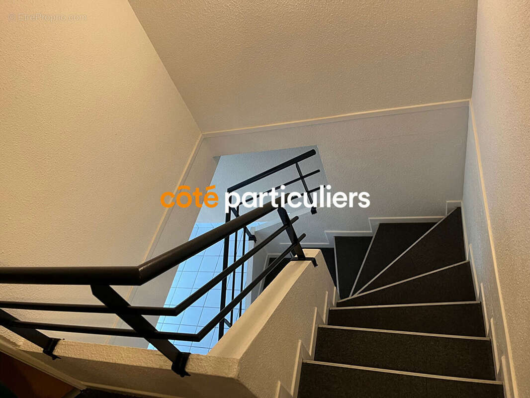 Maison à AUCAMVILLE