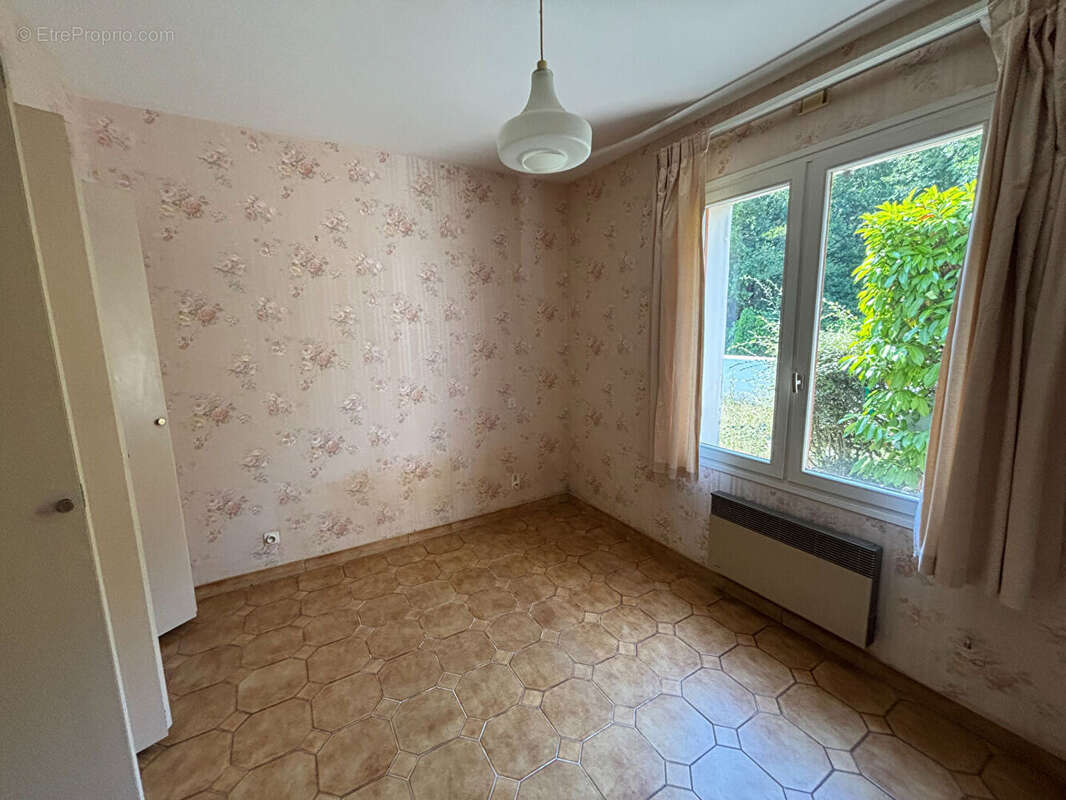 Maison de plain-pied avec garages et véranda - Au calme d'un village du Château-d'Oléron - photo 12