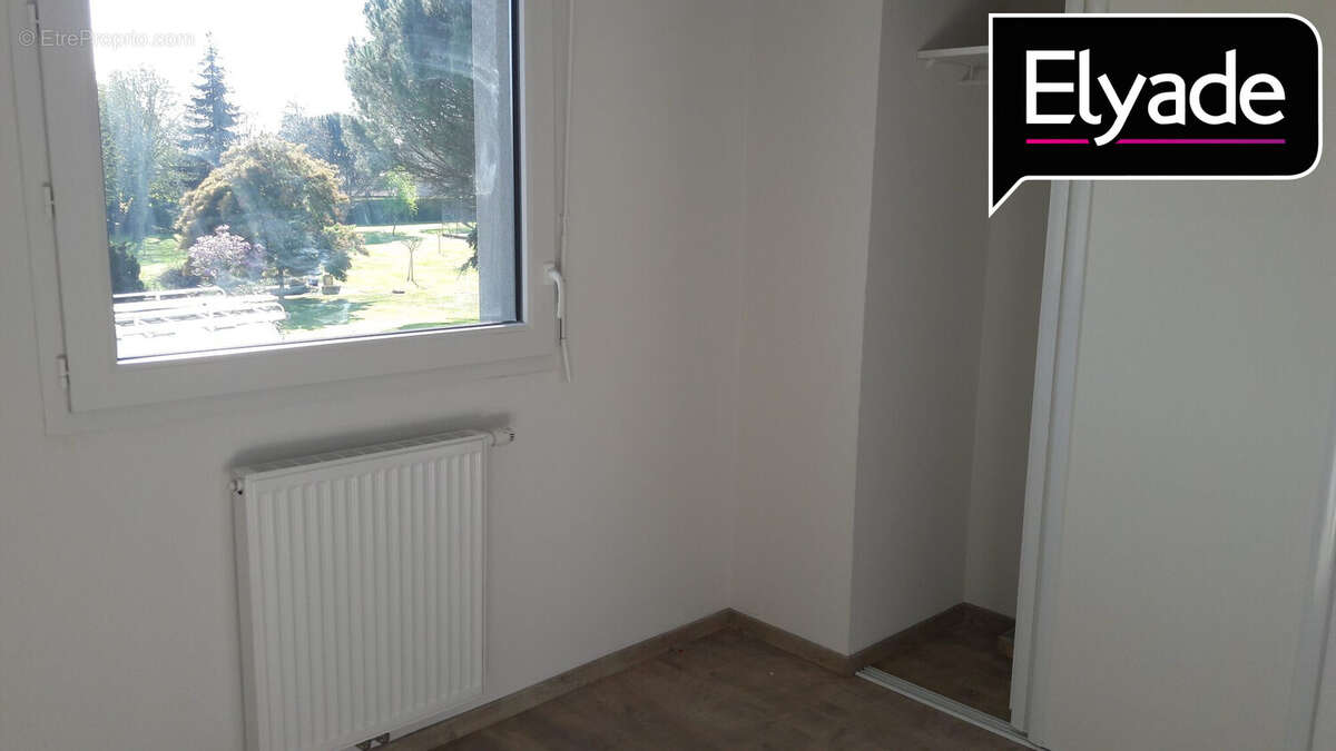 Appartement 78 m² à Fargues-Saint-Hilaire  - photo 7