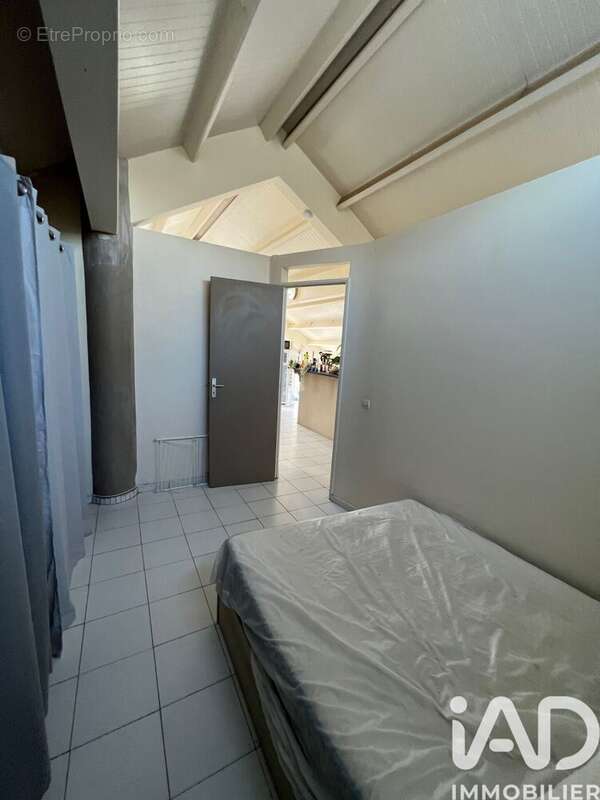 Photo 7 - Appartement à BAIE-MAHAULT