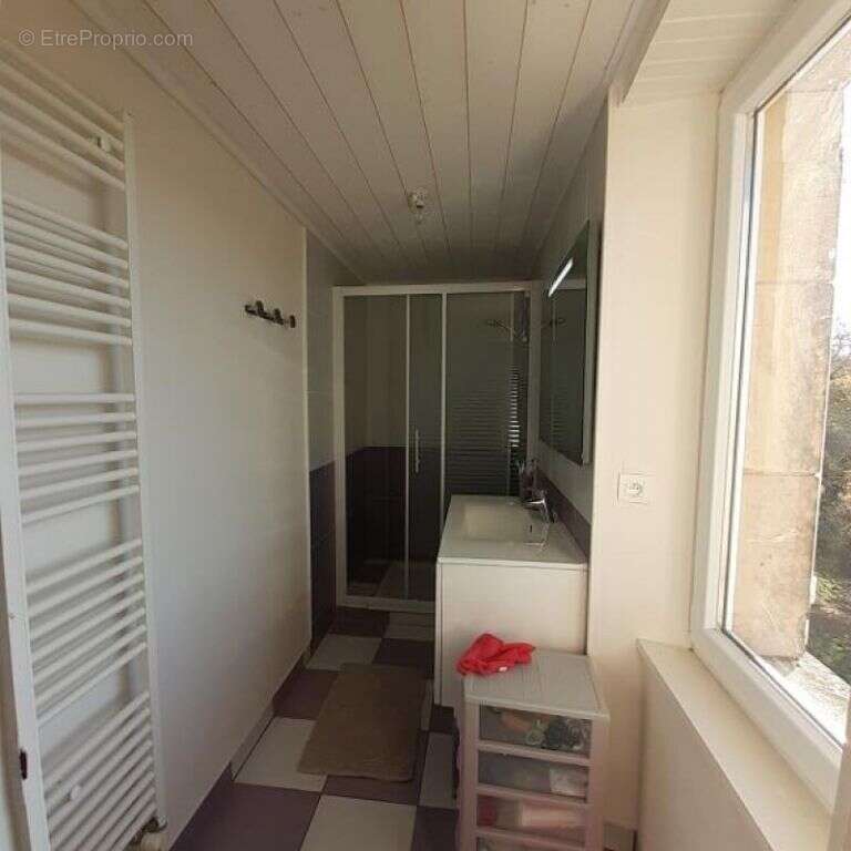 Maison à ALMONT-LES-JUNIES