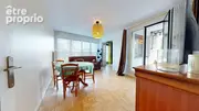 Appartement à SEVRAN