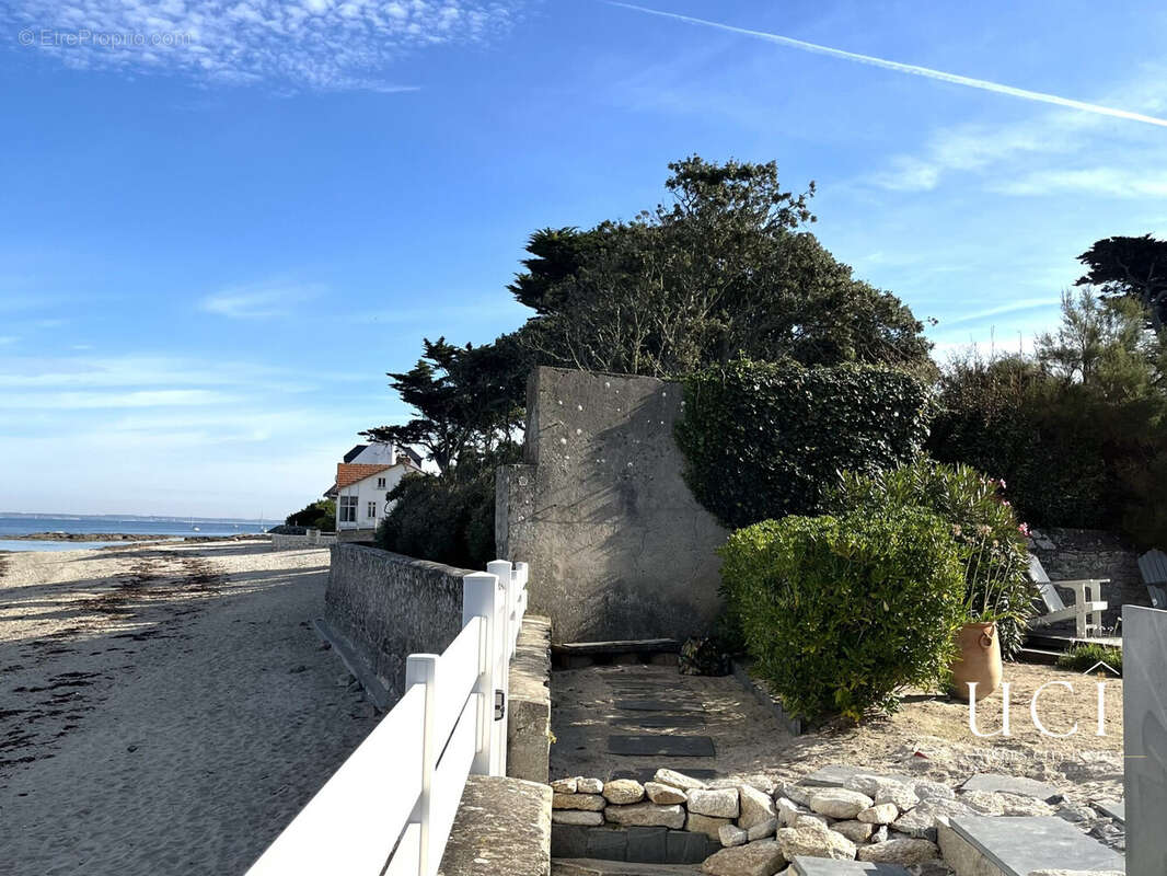 Maison 150 m² à Piriac-Sur-Mer  - photo 2