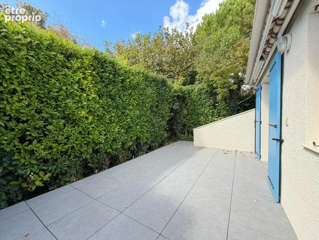 Jolie VILLA rénovée à 450 m Plage - photo 21