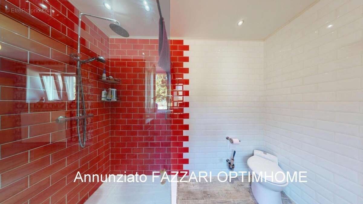 Proche belgique et luxembourg - dun-sur-meuse – maison 163 m² – 5 chambres + bureau – terrain 3 165 m² – dpe c - photo 10