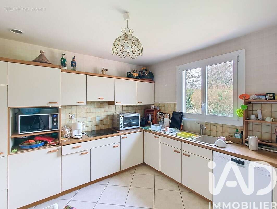 Photo 8 - Maison à BONSECOURS