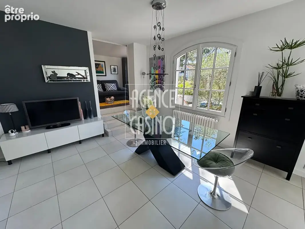 Villa en pierres, La Baule Benoit, 4 pièce(s) 80 m2 - photo 4