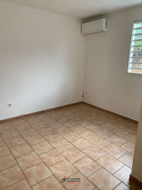 Appartement T3 vue mer - photo 7