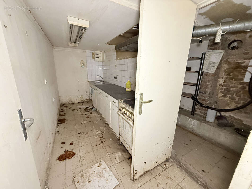 Autre à RUEIL-MALMAISON