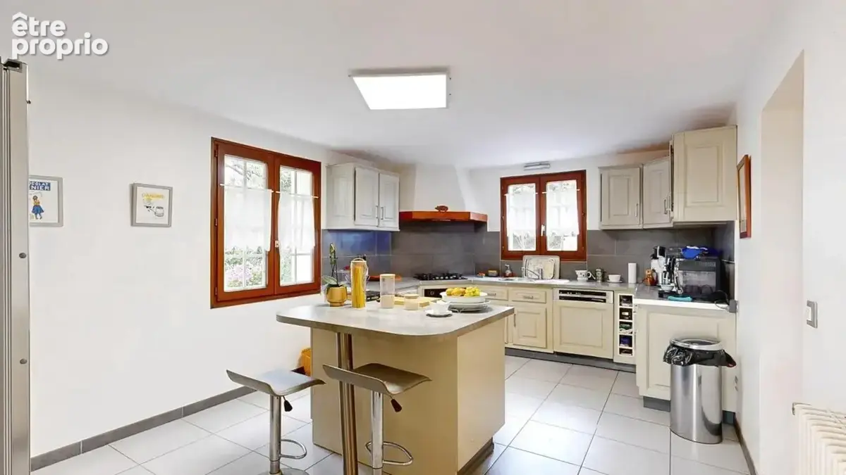 Maison 6 pièces 166m² avec verger - Saint-Pierre-en-Auge - photo 9
