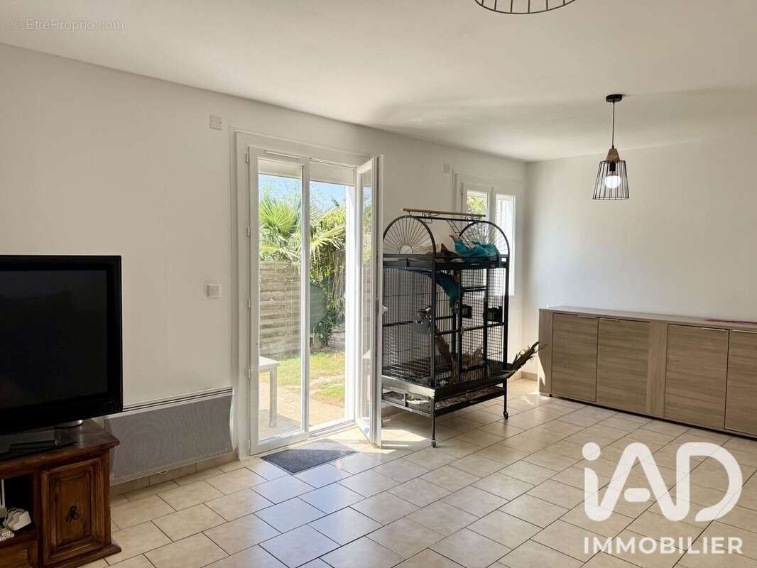 Photo 5 - Maison à RIANTEC