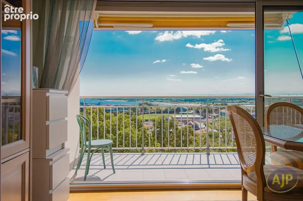 Appartement à ARCACHON