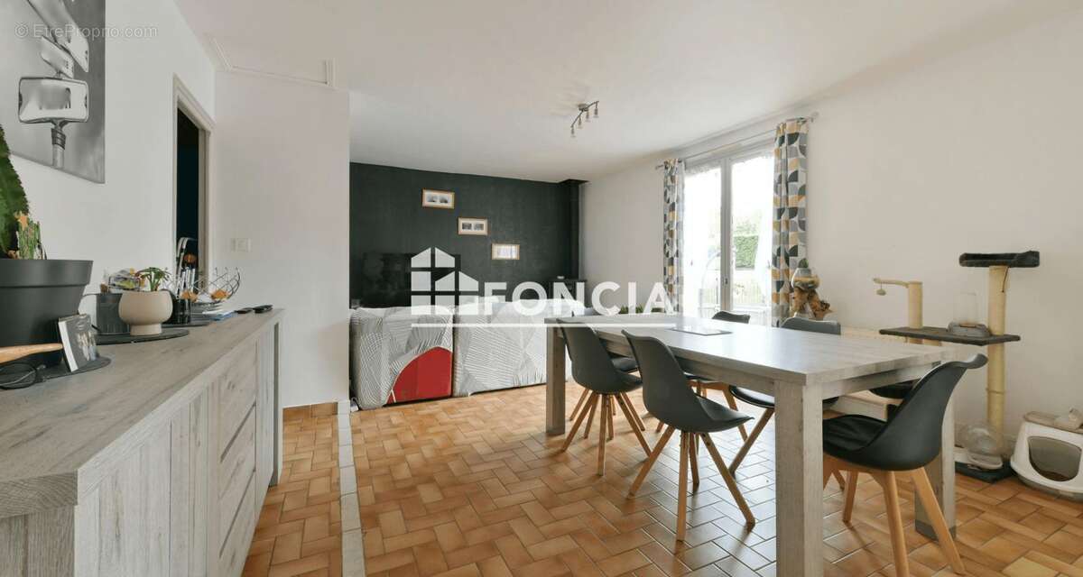 Maison à ATHIS-DE-L&#039;ORNE