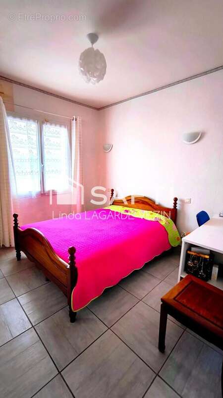 Maison 150 m² à Chateau-Guibert  - photo 9